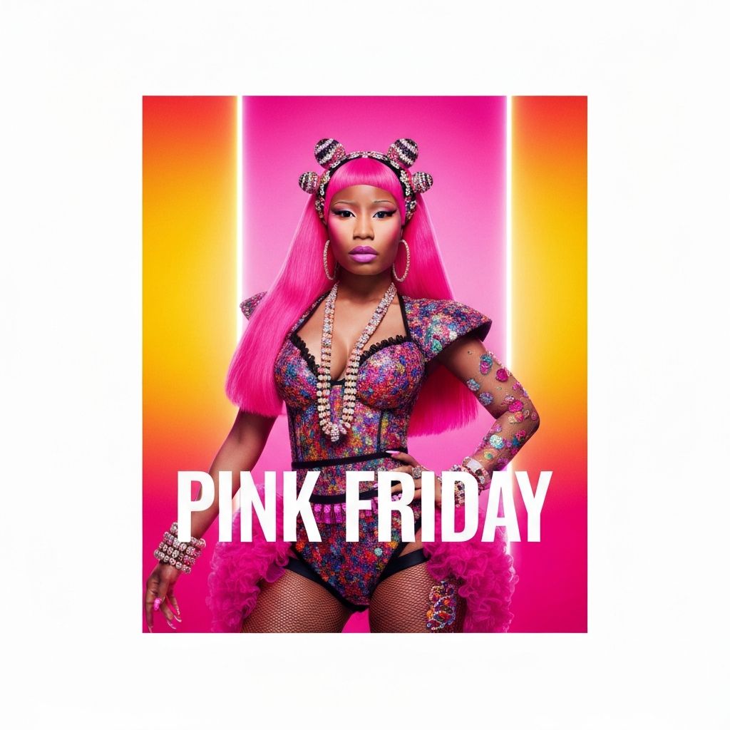 Pink Friday 2